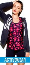 Clothing Banner