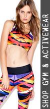 Clothing Banner