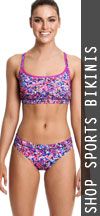 Sports Bikinis Banner