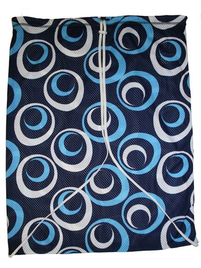 Eclipse Mesh Gear Bag