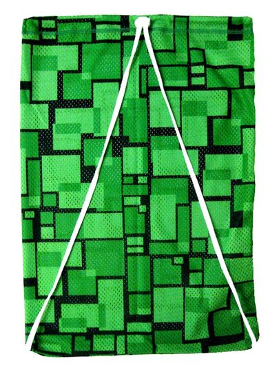 Matrix Mesh Gear Bag