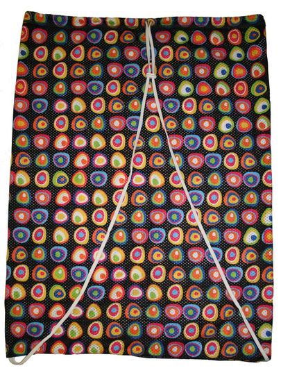 Agon Groovy Mesh Gear Bag