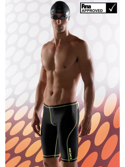 Maru MX1 Jammer approved by FINA 