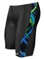 Cabana Plaid Jammers