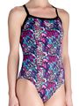 Murales Martinica Womens One Piece