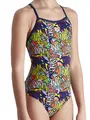 Murales Yellow Star Girls One Piece