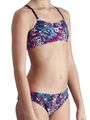Murales Martinica Girls Sports Bikini