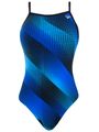 Void Blue One Piece