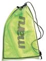 Mesh Lime Training Bag