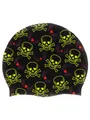 Hero Silicone Swim Cap