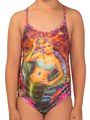 Sea Maiden Girls One Piece