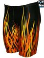 Flames Jammers