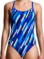 San Fran Storm Womens One Piece