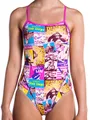 Candy Recruit Womens One Piece