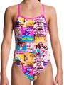 Candy Recruit Girls One Piece