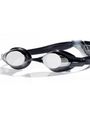 Focus Mirror Silver Anti Fog Goggle
