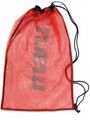 Mesh Red Training Bag