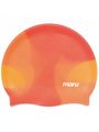 Sunset Dreaming Silicone Swim Cap
