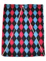 Argyle Mesh Gear Bag