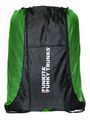 Funky Mesh Gear Bag Green
