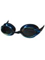 Opal Mirror Gold Goggles