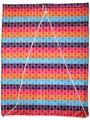 Sweet Heart Mesh Gear Bag