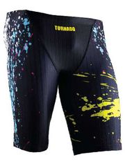 Tornado Paintball Mens Jammers