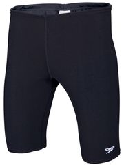 Speedo Endurance Mens Black Jammers