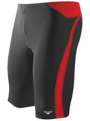 The Finals Shark Splice Red Jammers