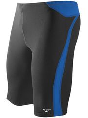 The Finals Shark Splice Blue Jammers