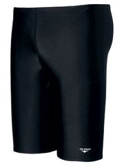 The Finals Endurotech Stretch Solids Black Jammers