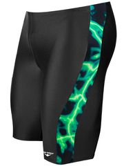 The Finals Electric Green Jammers