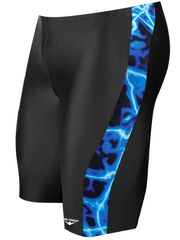 The Finals Electric Blue Jammers