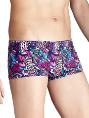 Arena Murales Martinica Mens Trunks