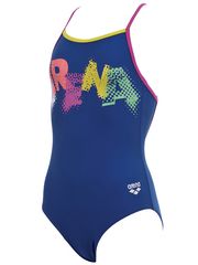 Arena Carnival Blue One Piece