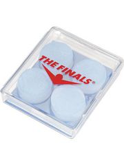 The Finals Clear Soft Silicone Ear Puddy