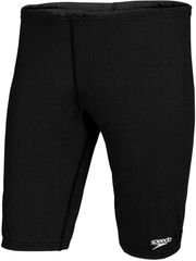 Speedo Endurance Boys Black Jammers
