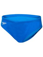 Speedo Endurance Boys Azure Briefs