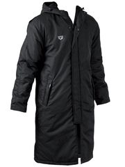 Arena Piston Parka Deck Coat