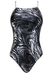 The Finals Zebra Shine One Piece