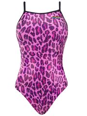 The Finals Leopard One Piece