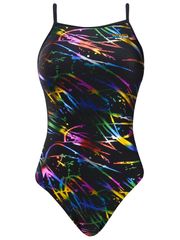 The Finals Peacock One Piece