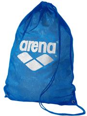 Arena Mesh Training Bag Royal