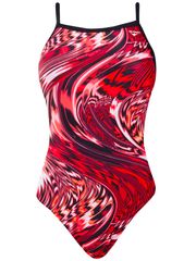The Finals Airwhales Red One Piece