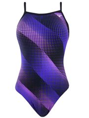 The Finals Void Purple One Piece