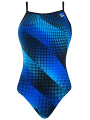 The Finals Void Blue One Piece