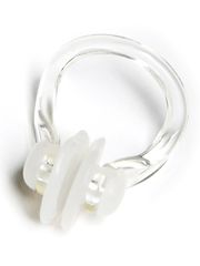 Maru Clear Nose Clip 