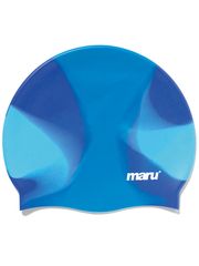 Maru Swell Swim Cap