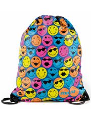 Maru Dodger Blue Swim Bag 