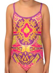 AMANZI Baroness Girls One Piece